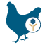 LigaTrap Chicken IgY