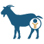 LigaTrap Goat IgG