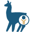 LigaTrap Llama IgG